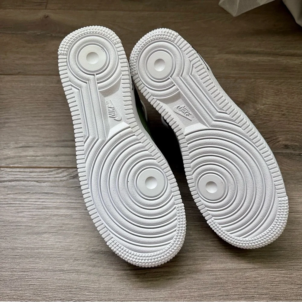 Nike Air Force - Custom - Brand New - Picture 6 of 8